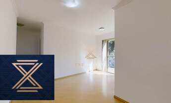 Imagem 3: Apartamento com 2 dormitórios à venda, 50 m² por R$ 330.000 - Mandaqui - São Paulo/SP