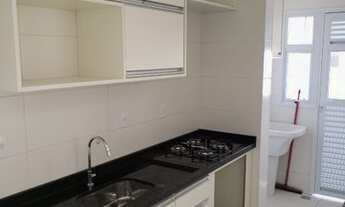 Imagem: 2 dormitórios com suíte Campolim