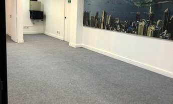 Imagem: Locação Conjunto Comercial Sao Paulo Av