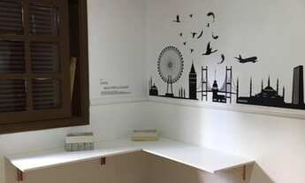 Imagem 7: Sobrado À Venda Na Vl. Yolanda, Osasco Com 3 Dormitorios Sendo 1 Suite e 2 Vagas Cobertas