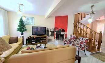 Imagem: Casa com 3 dormitórios à venda, 318 m²