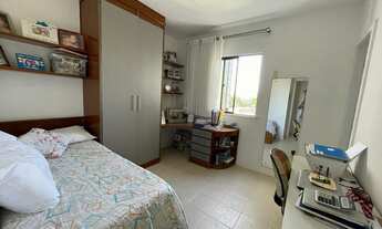 Imagem 5: Apartamento para venda possui 110 metros quadrados com 3 quartos em Pituba - Salvador - BA