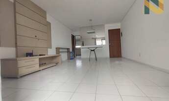 Imagem 5: Apartamento com 3 dormitórios à venda, 82 m² por R$ 469.000,00 - Manaíra - João Pessoa/PB