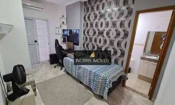 Imagem 7: Apartamento com 2 dormitórios à venda, 106 m² por R$ 450.000,00 - Canto do Forte - Praia G