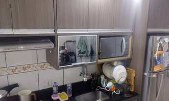 Imagem 6: Excelente Apartamento localizado no Parque São Vicente, Mauá - SP