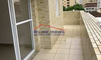 Imagem 2: Apartamento a Venda, 2 Quartos, Lateral, 83m², Bairro Pompéia