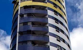 Imagem 2: Edf Praça Vianna do Castello (Torre) Bairro Madalena