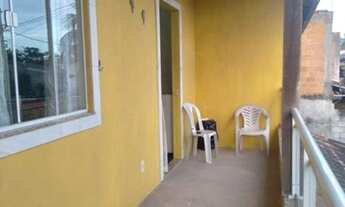 Imagem 7: Casa com 4 dormitórios à venda, 126 m² por R$ 320.000,00 - Nova Cidade - Rio das Ostras/RJ