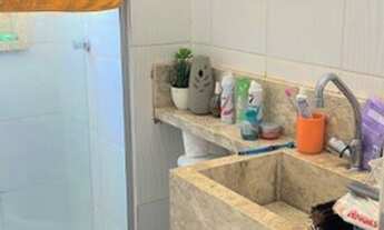 Imagem 7: Apt 3/4 Piata. Cores de Piata.Andar Alto. Reformado.Excelente!R$ 260.000!