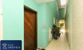 Imagem 5: Casa com 3 dormitórios à venda, 257 m² por R$ 950.000 - Cidade Patriarca - São Paulo/SP