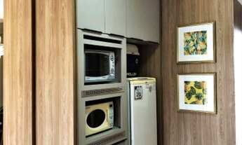 Imagem 4: Casa com 2 dormitórios à venda, 93 m² por R$ 320.000,00 - Jardim Vale Das Perobas - Arapon