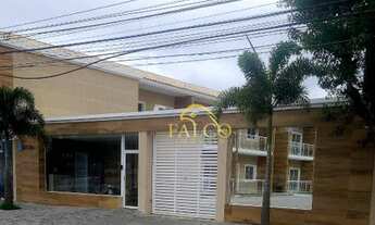 Imagem 6: Loft com 1 dormitório à venda, 55 m² por R$ 470.000,00 - Portinho - Cabo Frio/RJ