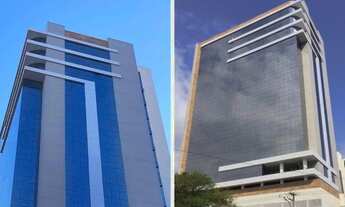 Imagem 3: Sala Comercial no Edificio Lumina