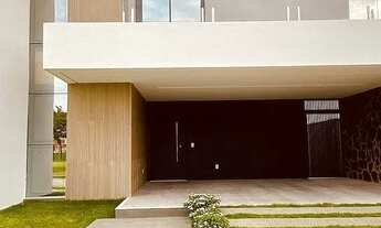 Imagem: Alphaville Ceará, Casa na cidade alpha