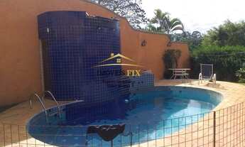 Imagem 5: Chácara para Venda em Campo Limpo Paulista, PAU ARCADO, 3 dormitórios, 2 suítes, 3 banheir