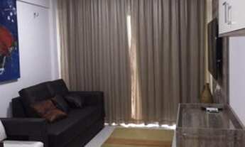 Imagem 6: Apartamento para aluguel com 68 m² no Porto das Dunas