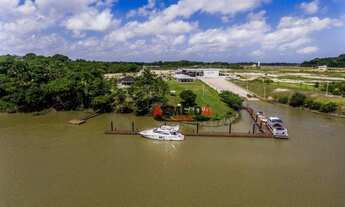 Imagem 7: Vendo 2 lotes no Alphaville