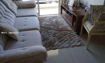 Imagem 2: Apartamento para Venda em São Bernardo do Campo, Centro, 3 dormitórios, 1 suíte, 2 banheir