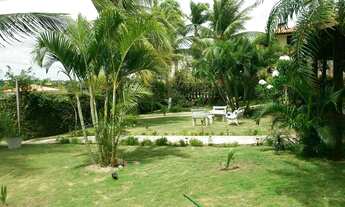 Imagem 3: Vendo ou alugo casa com flat e piscina em salinas / Pará