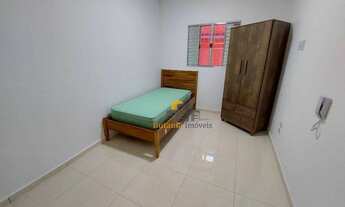 Imagem 2: Kitnet com 1 dormitório para alugar, 18 m² por R$ 1.200,00/mês - Vila São Luís(Zona Oeste