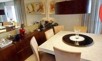 Imagem 5: Apartamento com 3 dormitórios à venda, 132 m² por R$ 1.400.000,00 - Ponta da Praia - Santo