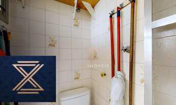 Imagem 6: Apartamento com 2 dormitórios à venda, 62 m² por R$ 380.000 - Vila Bertioga - São Paulo/SP