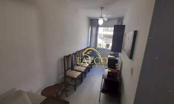 Imagem 3: Apartamento com 3 dormitórios à venda, 87 m² por R$ 500.000,00 - Braga - Cabo Frio/RJ