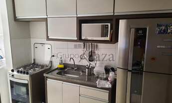 Imagem 4: Apartamento - Jardim Terras do Sul - Residencial Spazio Campo dos Lírios - 62m² 3 Dormitór