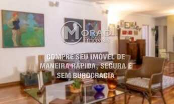 Imagem: São Paulo - Apartamento Padrão - Jardins