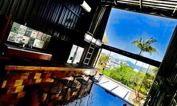 Imagem: Loft anual Jurere! Locação jurere anual!