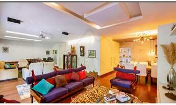 Imagem 4: Rio de Janeiro - Apartamento Padrão - Leblon