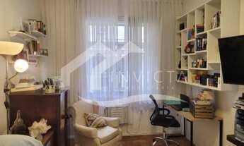 Imagem 2: Apartamento para venda tem 160 metros quadrados com 2 quartos em Copacabana - Rio de Janei