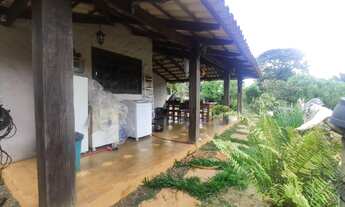 Imagem 3: Chácara 3000 m² - Estância das Águas - Hidrolândia - ANALISA PARTE EM CARRO