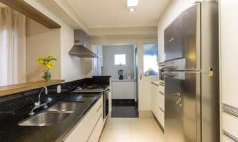 Imagem 6: Chácara Santo Antonio, 3 suítes, 144m2! Andar alto!