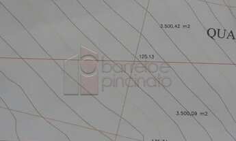 Imagem 7: Jundiaí - Terreno Padrao - Jardim Caxambu