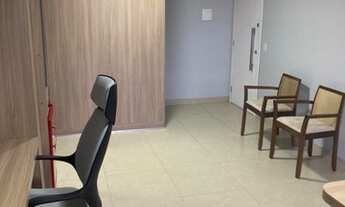 Imagem 3: Sala Comercial asa norte CLN 211