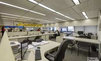 Imagem 2: Comercial/Industrial de 600 metros quadrados no bairro Itaim Bibi