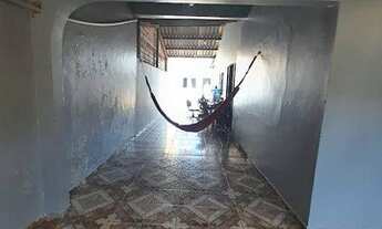 Imagem 3: Vende-se) Casa com 4 dormitórios, 250 m² por R$ 310.000 - Igarapé - Porto Velho/RO