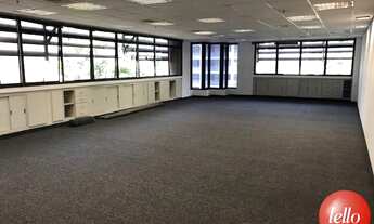 Imagem 2: São Paulo - Conjunto Comercial/sala - Bela Vista