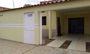 Imagem: Alugo CASA de 3 Quartos na Formosinha