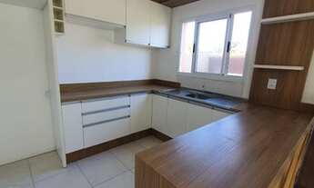 Imagem 3: Sobrado 2 dormitórios - Novo Passo