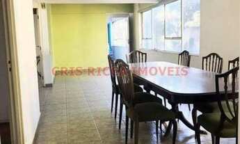 Imagem 4: Apartamento para Venda em São Paulo, Moema, 3 dormitórios, 1 suíte, 3 banheiros, 1 vaga