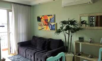 Imagem 5: APARTAMENTO RESIDENCIAL em CAMPINAS - SP, VILA NOVA