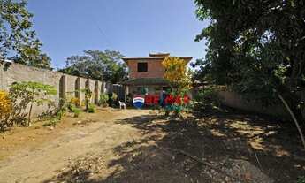 Imagem 7: Casa com 3 dormitórios à venda, 200 m² por R$ 280.000,00 - Vila Verde - Cabo Frio/RJ