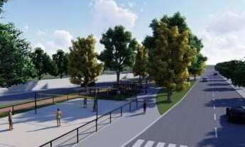 Imagem 3: IMPERDÍVEL - Lote/Terreno a venda próximo a 28 de março - Campos dos Goytacazes - RJ