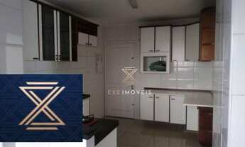 Imagem 5: Apartamento com 3 dormitórios à venda, 99 m² por R$ 640.000 - Vila Congonhas - São Paulo/S