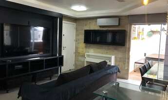 Imagem 4: Cobertura para Venda em Florianópolis, Canasvieiras, 2 dormitórios, 1 suíte, 2 banheiros