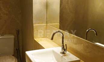 Imagem 6: Apartamento à venda, 153 m² por R$ 750.000,00 - Centro - Ribeirão Preto/SP