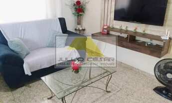 Imagem: Casa tipo apartamento em Sepetiba