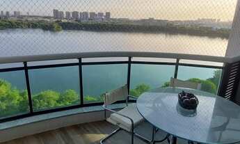 Imagem 2: Vendo Apartamento linda vista Peninsula, 180 mts